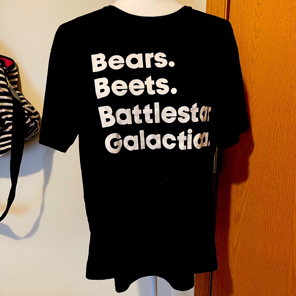 The Office tee